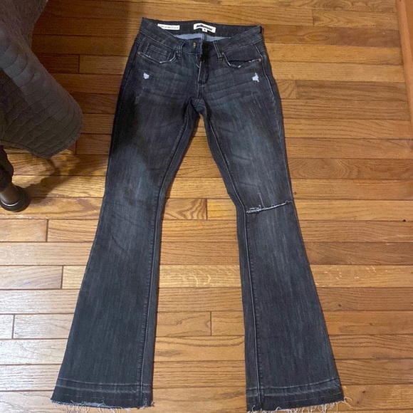 Asos flare jeans - Picture 1 of 4